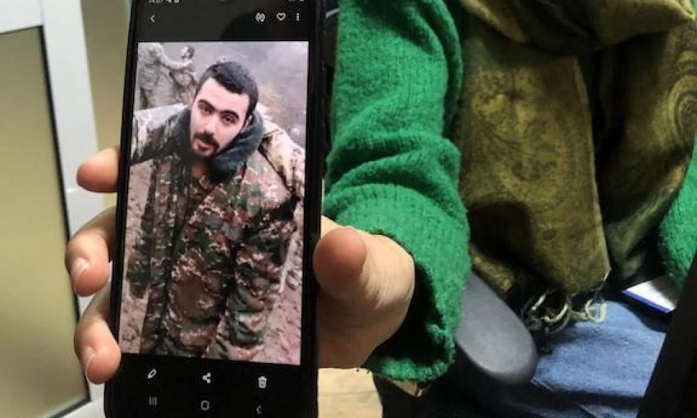 Συνεχίζουν την εθνοκάθαρση οι Αζέροι στο Αρτσάχ: Βασανισμοί & μαζικές συλλήψεις Αρμενίων στρατιωτών